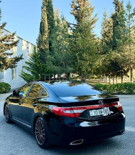 Hyundai Azera 2011, 248,000 km - 2.4 l - Bakı