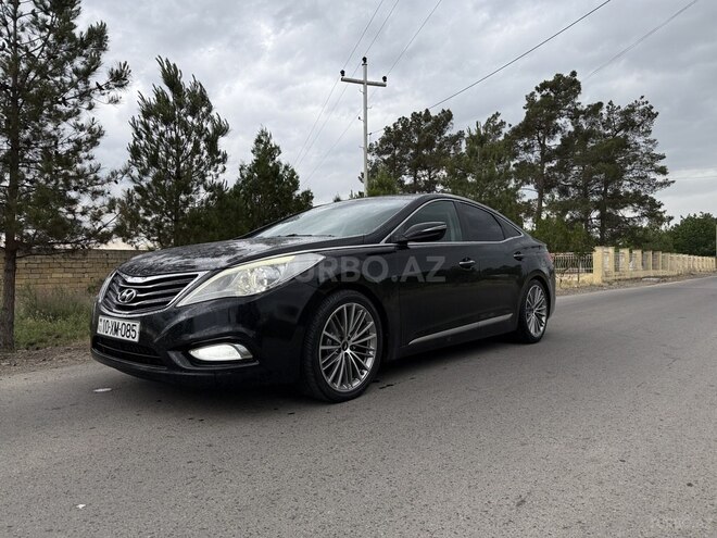 Hyundai Azera 2011, 248,000 km - 2.4 l - Bakı