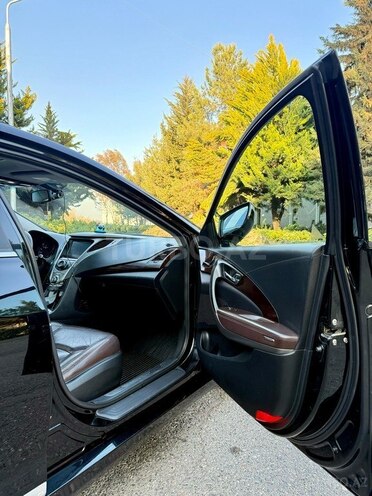Hyundai Azera 2011, 248,000 km - 2.4 l - Bakı