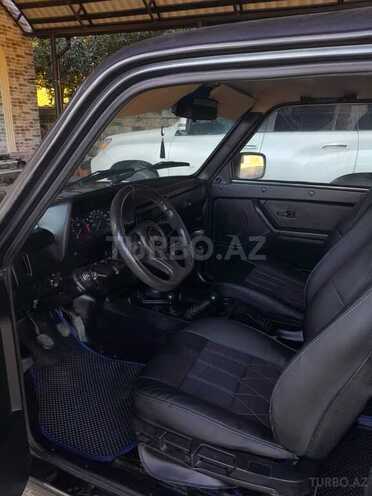 LADA (VAZ) Niva 2018, 81,000 km - 1.7 л - Astara
