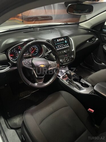 Chevrolet Malibu 2018, 155,000 km - 1.5 l - Bakı