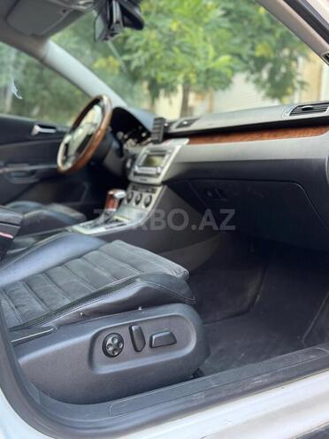 Volkswagen Passat 2007, 312,000 km - 2.0 l - Bakı