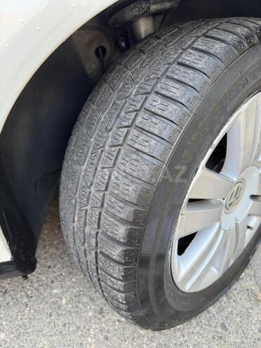 Volkswagen Passat 2007, 312,000 km - 2.0 l - Bakı