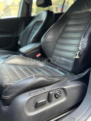 Volkswagen Passat 2007, 312,000 km - 2.0 l - Bakı