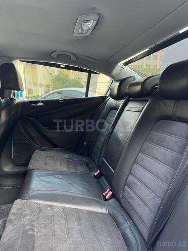 Volkswagen Passat 2007, 312,000 km - 2.0 l - Bakı