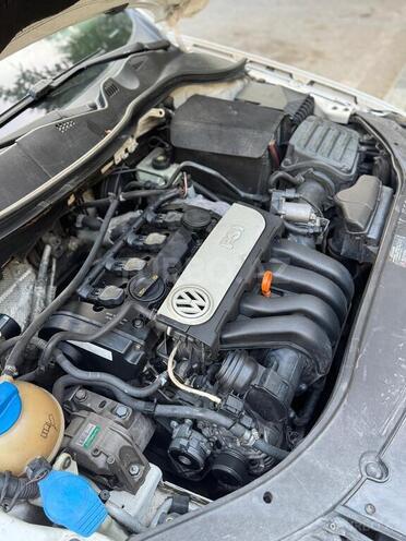 Volkswagen Passat 2007, 312,000 km - 2.0 l - Bakı