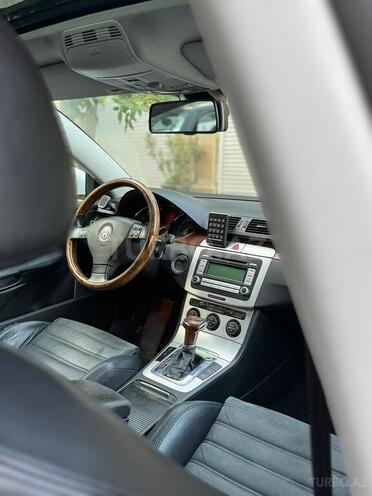 Volkswagen Passat 2007, 312,000 km - 2.0 l - Bakı