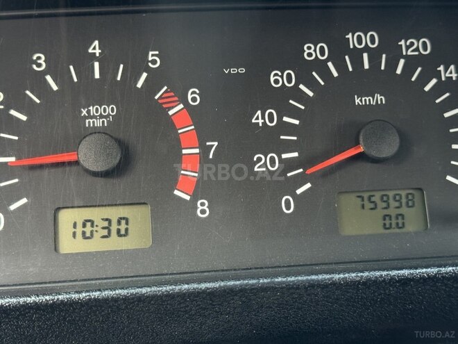 LADA (VAZ) Niva 2012, 79,555 km - 1.7 l - Bakı