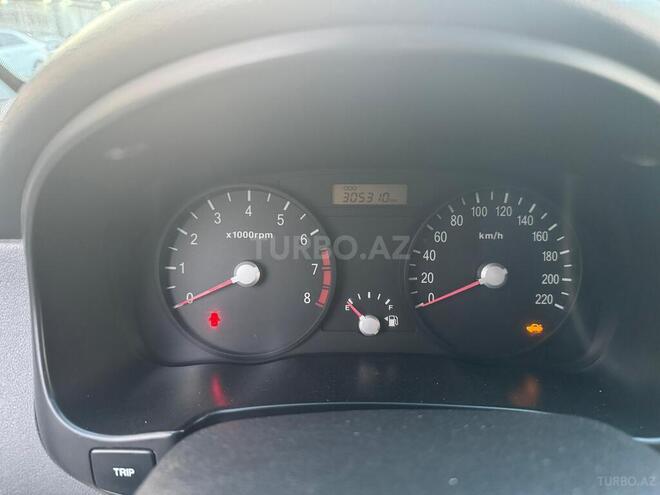 Kia Rio 2006, 300,000 km - 1.4 l - Bakı