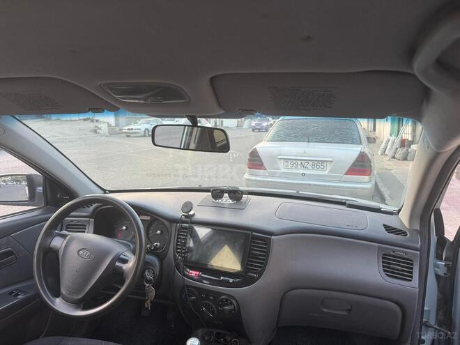 Kia Rio 2006, 300,000 km - 1.4 l - Bakı