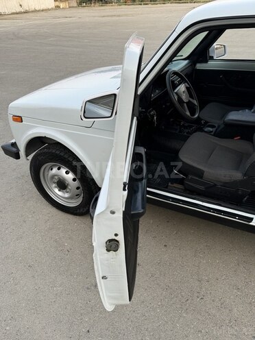 LADA (VAZ) Niva 2012, 79,555 km - 1.7 l - Bakı