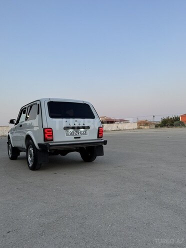 LADA (VAZ) Niva 2012, 79,555 km - 1.7 l - Bakı