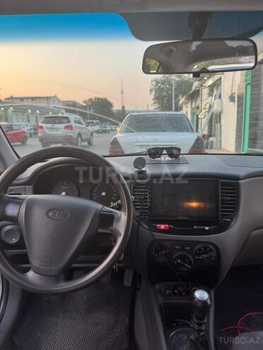 Kia Rio 2006, 300,000 km - 1.4 l - Bakı