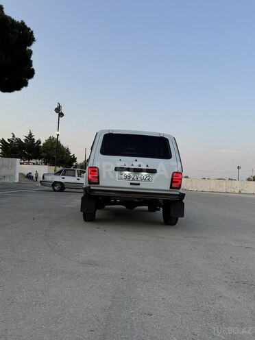 LADA (VAZ) Niva 2012, 79,555 km - 1.7 l - Bakı