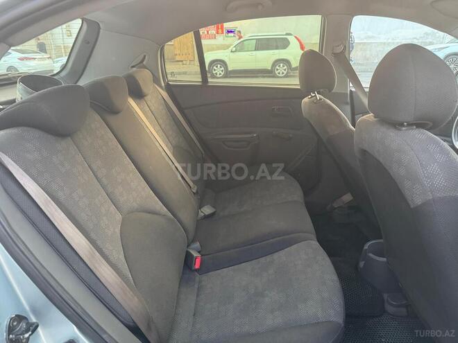 Kia Rio 2006, 300,000 km - 1.4 l - Bakı
