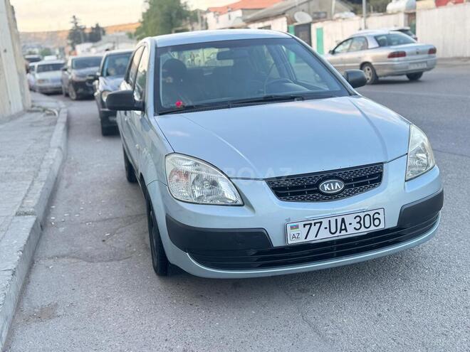 Kia Rio 2006, 300,000 km - 1.4 l - Bakı