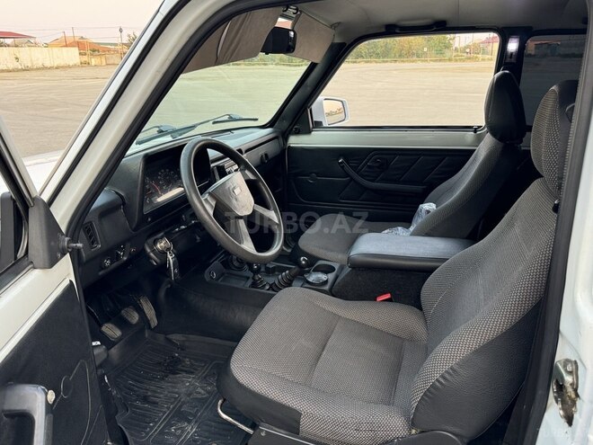 LADA (VAZ) Niva 2012, 79,555 km - 1.7 l - Bakı
