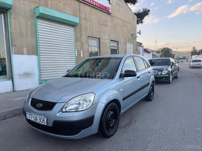 Kia Rio 2006, 300,000 km - 1.4 l - Bakı