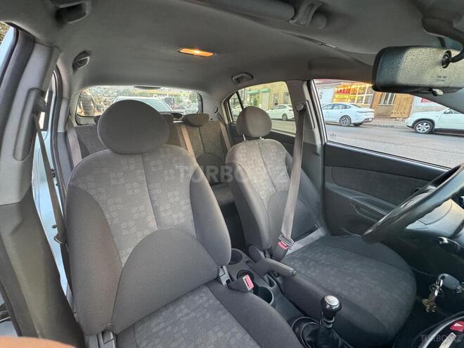 Kia Rio 2006, 300,000 km - 1.4 l - Bakı
