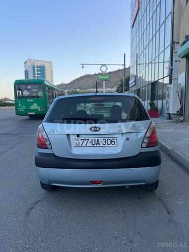 Kia Rio 2006, 300,000 km - 1.4 l - Bakı