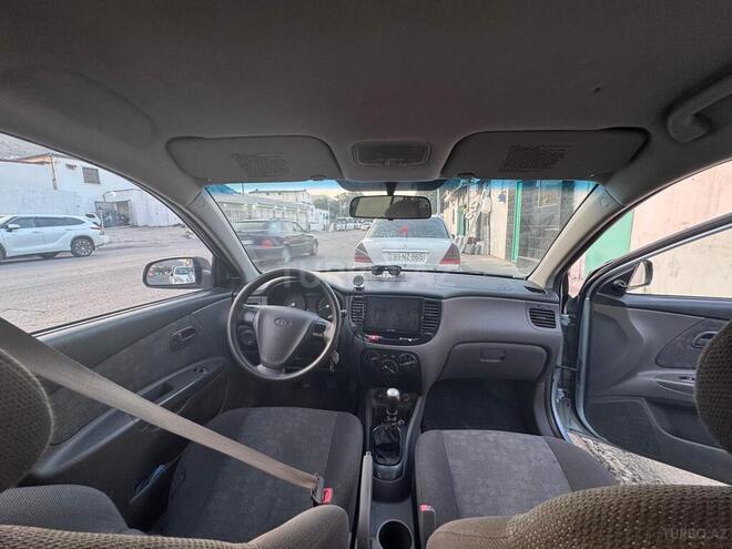 Kia Rio 2006, 300,000 km - 1.4 l - Bakı