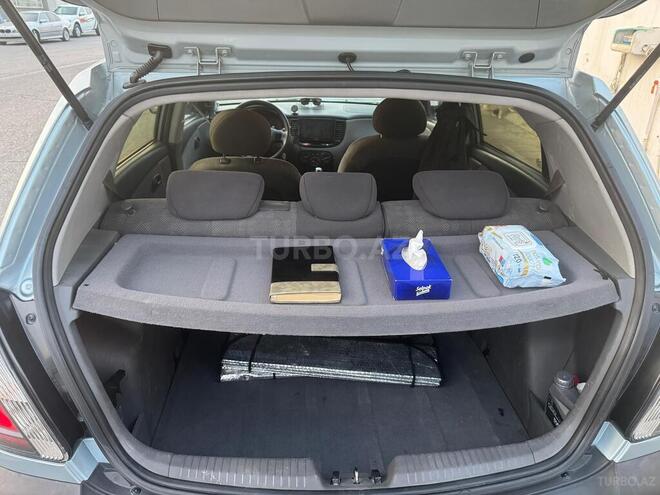 Kia Rio 2006, 300,000 km - 1.4 l - Bakı