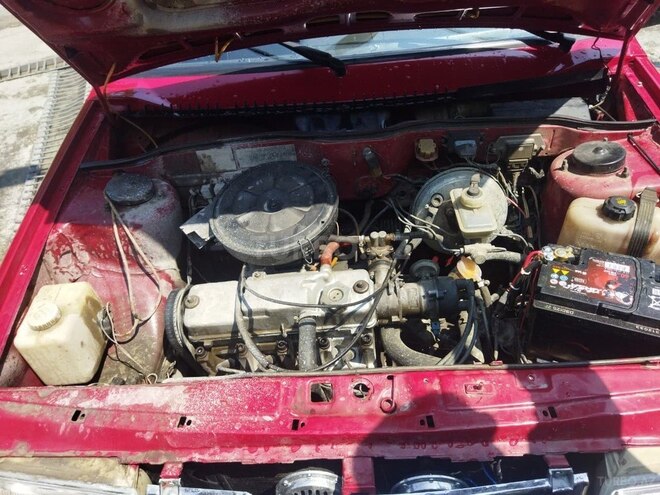 LADA (VAZ) 2109 1996, 213,521 km - 1.5 л - Qəbələ