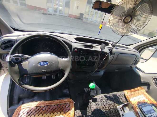 Ford Transit 2000, 416,000 km - 2.4 л - İmişli