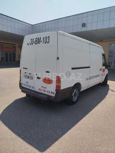 Ford Transit 2000, 416,000 km - 2.4 л - İmişli