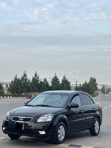 Kia Rio 2011, 225,432 km - 1.4 l - Sumqayıt