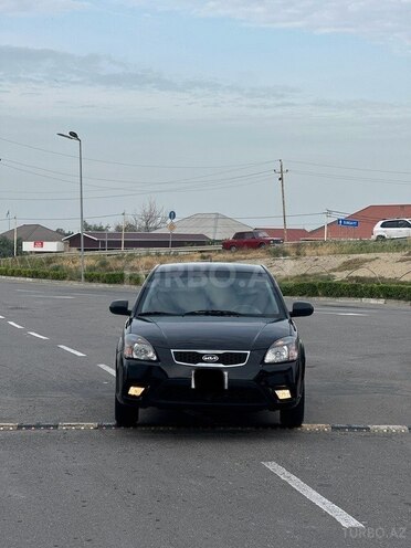 Kia Rio 2011, 225,432 km - 1.4 l - Sumqayıt