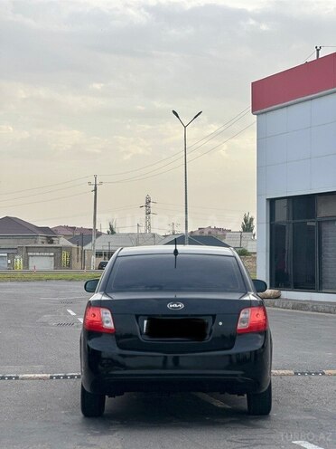 Kia Rio 2011, 225,432 km - 1.4 l - Sumqayıt