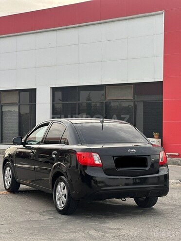 Kia Rio 2011, 225,432 km - 1.4 l - Sumqayıt
