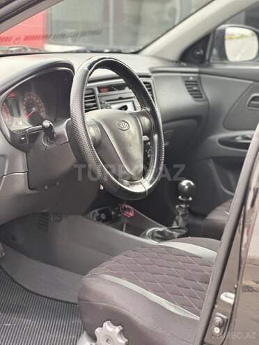 Kia Rio 2011, 225,432 km - 1.4 l - Sumqayıt
