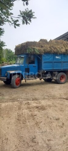 GAZ 53 1992, 653,552 km - 2.5 л - Saatlı