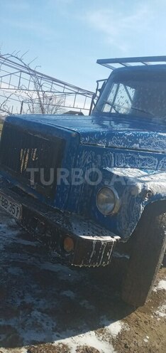 GAZ 53 1992, 653,552 km - 2.5 л - Saatlı