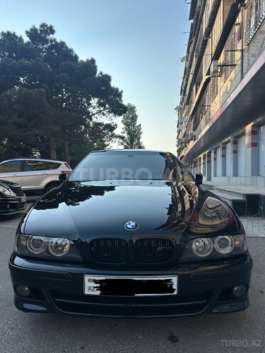 BMW 525 2000, 280,000 km - 2.5 l - Bakı