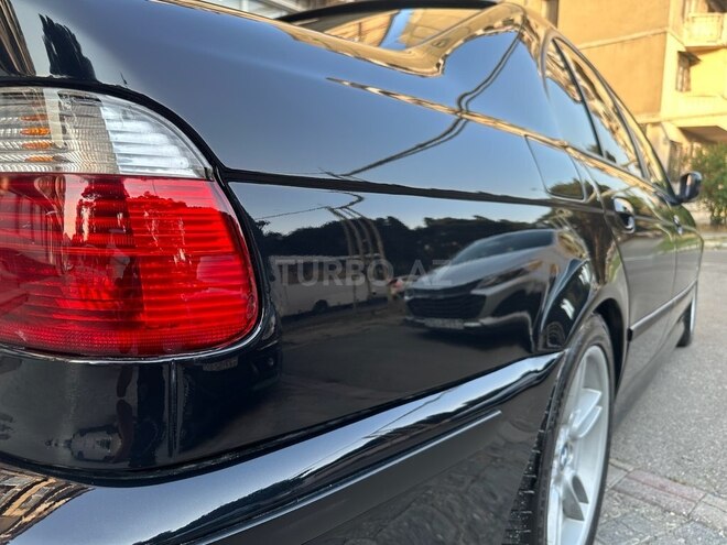 BMW 525 2000, 280,000 km - 2.5 l - Bakı