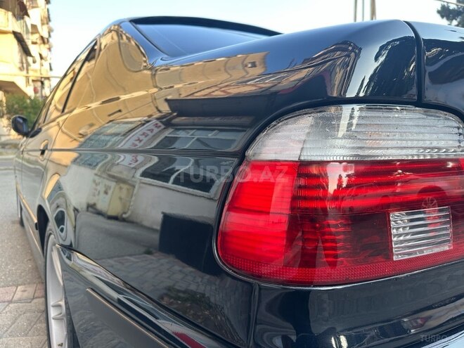 BMW 525 2000, 280,000 km - 2.5 l - Bakı