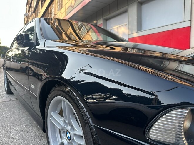 BMW 525 2000, 280,000 km - 2.5 l - Bakı