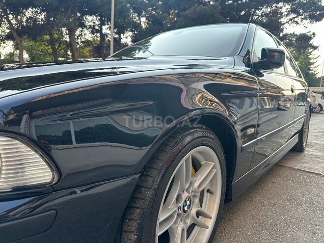 BMW 525 2000, 280,000 km - 2.5 l - Bakı