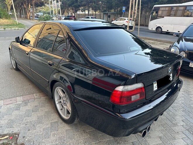 BMW 525 2000, 280,000 km - 2.5 l - Bakı