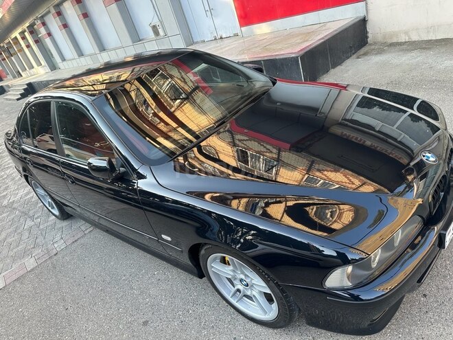 BMW 525 2000, 280,000 km - 2.5 l - Bakı