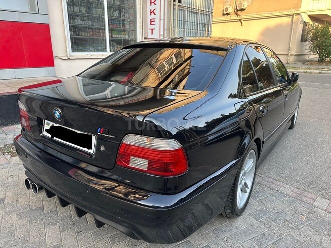 BMW 525 2000, 280,000 km - 2.5 l - Bakı