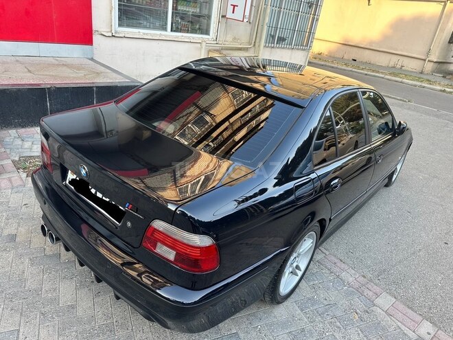 BMW 525 2000, 280,000 km - 2.5 l - Bakı