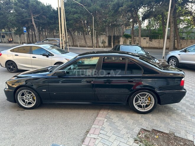 BMW 525 2000, 280,000 km - 2.5 l - Bakı