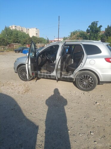 Hyundai Santa Fe 2009, 177,726 km - 2.0 л - Sumqayıt