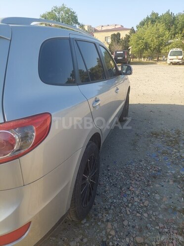 Hyundai Santa Fe 2009, 177,726 km - 2.0 л - Sumqayıt