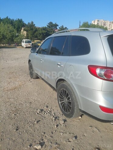 Hyundai Santa Fe 2009, 177,726 km - 2.0 л - Sumqayıt