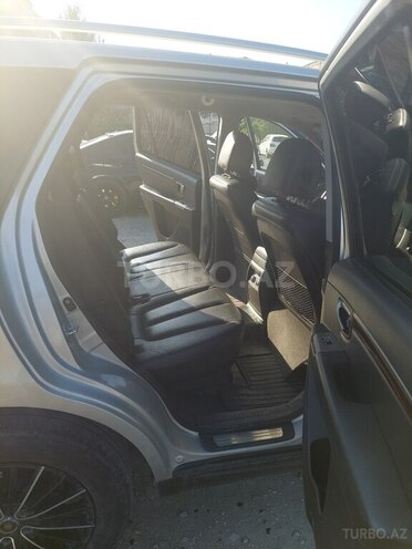 Hyundai Santa Fe 2009, 177,726 km - 2.0 л - Sumqayıt